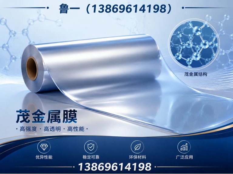 潍坊农用薄膜展示图